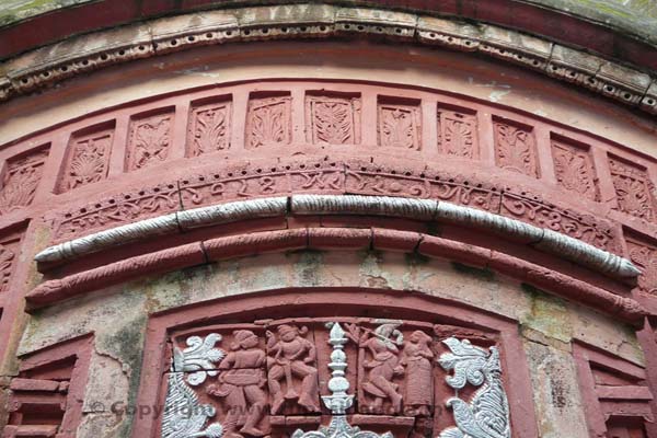 Mallerpur Shiv Temple